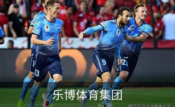 乐博体育集团简介